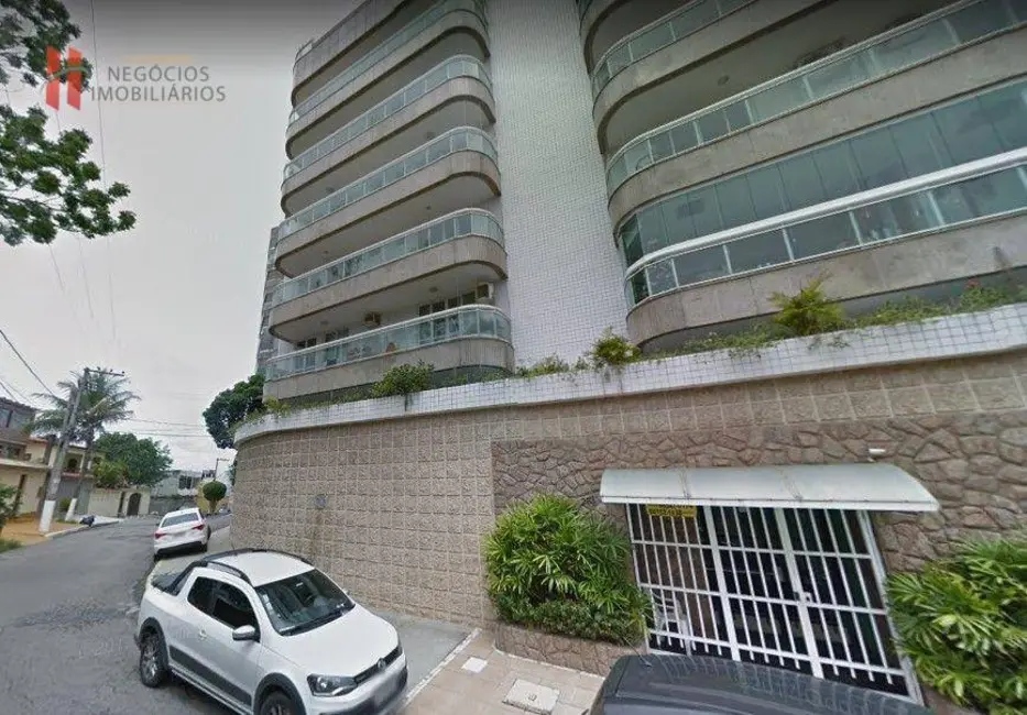 Foto 2 de Apartamento com 3 quartos à venda, 106m2 em Jardim Vinte e Cinco de Agosto, Duque De Caxias - RJ
