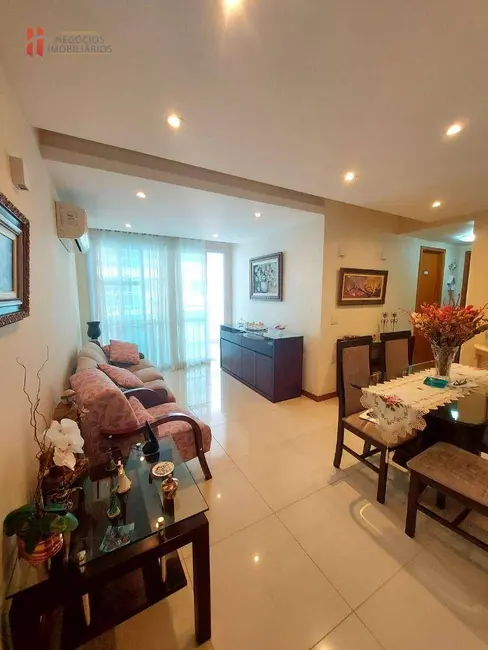 Foto 1 de Apartamento com 2 quartos à venda, 75m2 em Jardim Vinte e Cinco de Agosto, Duque De Caxias - RJ