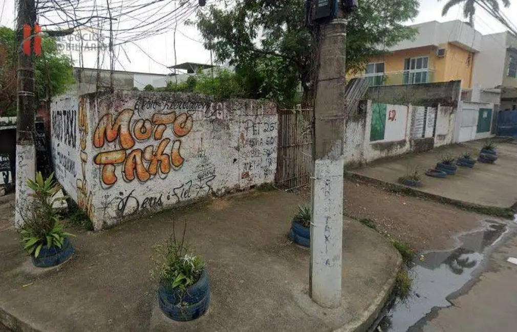 Terreno / Lote à venda, 1000m2 em Vila Centenário, Duque De Caxias - RJ - imagem 5 Foto 5 de Terreno / Lote à venda, 1000m2 em Vila Centenário, Duque De Caxias - RJ