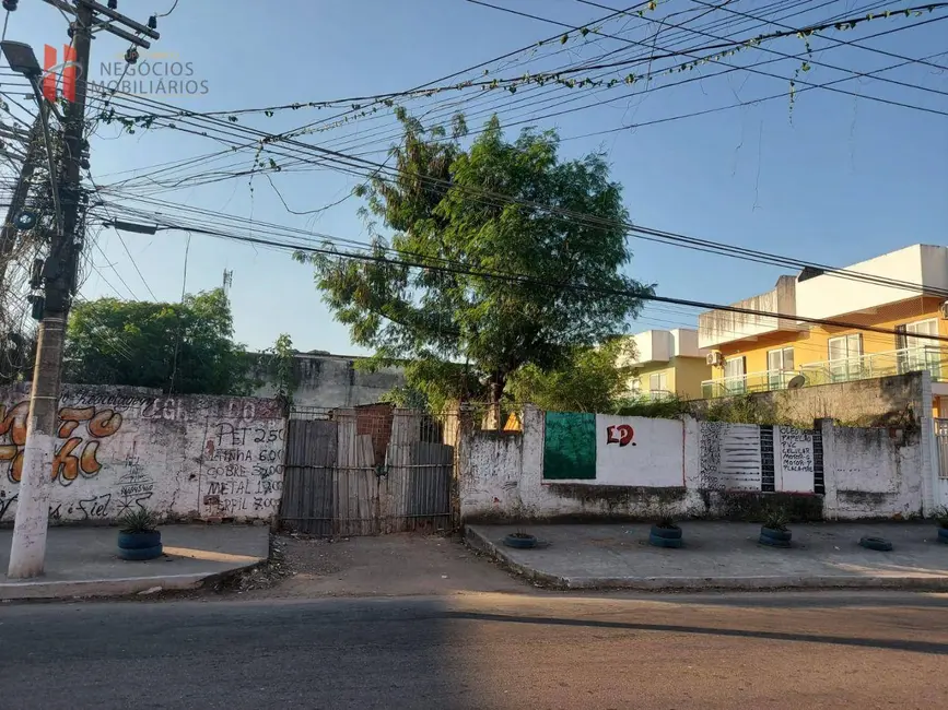 Foto 1 de Terreno / Lote à venda, 1000m2 em Vila Centenário, Duque De Caxias - RJ