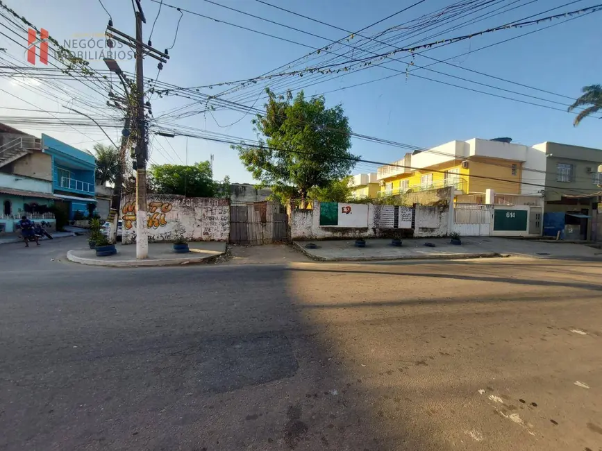Terreno / Lote à venda, 1000m2 em Vila Centenário, Duque De Caxias - RJ - imagem 9 Foto 9 de Terreno / Lote à venda, 1000m2 em Vila Centenário, Duque De Caxias - RJ