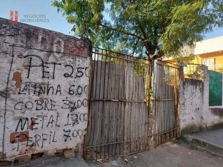 Terreno / Lote à venda, 1000m2 em Vila Centenário, Duque De Caxias - RJ - imagem 7 Foto 7 de Terreno / Lote à venda, 1000m2 em Vila Centenário, Duque De Caxias - RJ