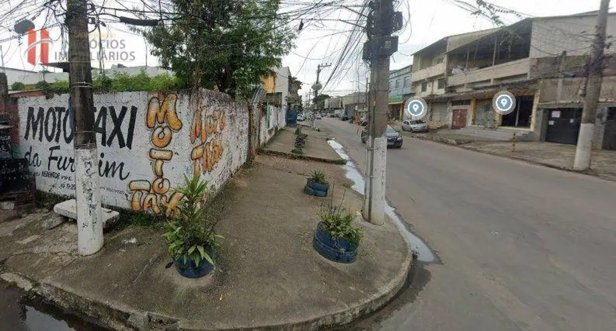 Terreno / Lote à venda, 1000m2 em Vila Centenário, Duque De Caxias - RJ - imagem 6 Foto 6 de Terreno / Lote à venda, 1000m2 em Vila Centenário, Duque De Caxias - RJ