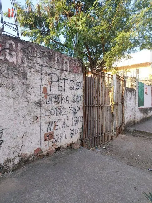Terreno / Lote à venda, 1000m2 em Vila Centenário, Duque De Caxias - RJ - imagem 8 Foto 8 de Terreno / Lote à venda, 1000m2 em Vila Centenário, Duque De Caxias - RJ