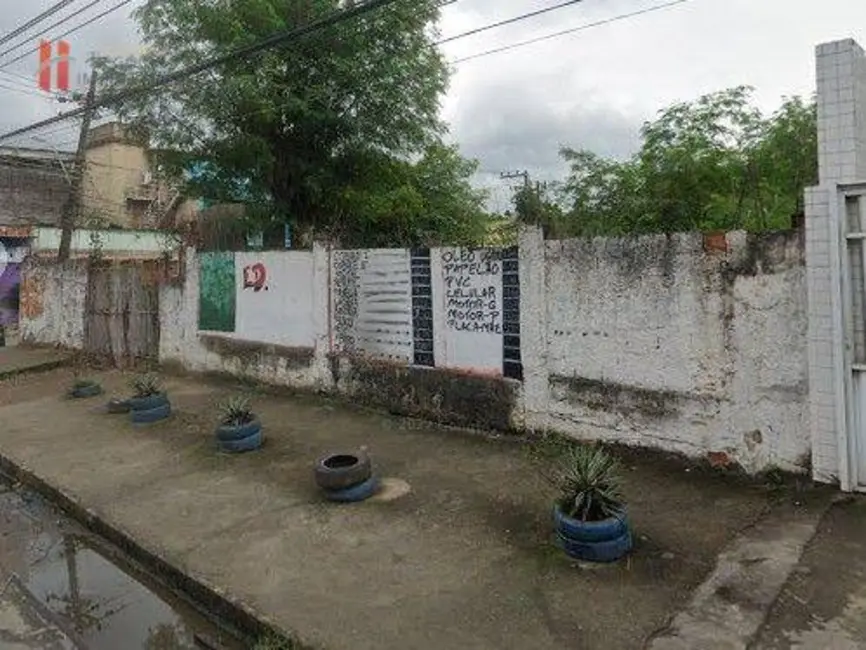Terreno / Lote à venda, 1000m2 em Vila Centenário, Duque De Caxias - RJ - imagem 4 Foto 4 de Terreno / Lote à venda, 1000m2 em Vila Centenário, Duque De Caxias - RJ