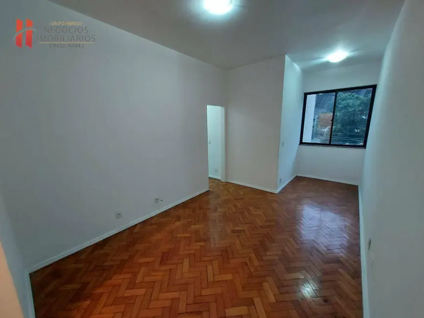 Foto 4 de Apartamento com 2 quartos à venda, 62m2 em Maracanã, Rio De Janeiro - RJ