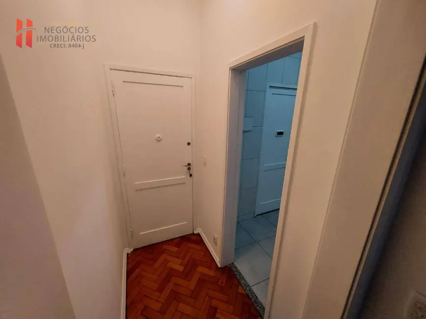 Foto 5 de Apartamento com 2 quartos à venda, 62m2 em Maracanã, Rio De Janeiro - RJ