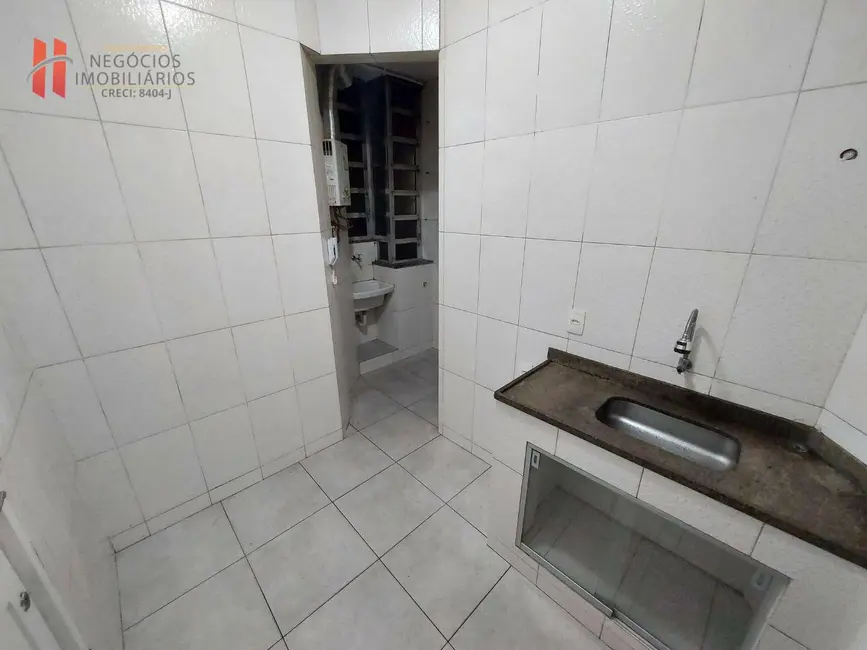 Foto 9 de Apartamento com 2 quartos à venda, 62m2 em Maracanã, Rio De Janeiro - RJ