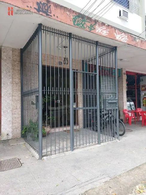 Foto 3 de Apartamento com 2 quartos à venda, 62m2 em Maracanã, Rio De Janeiro - RJ