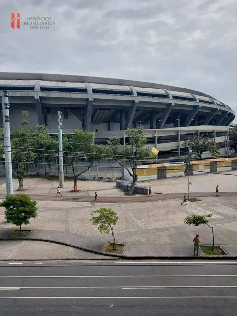 Foto 1 de Apartamento com 2 quartos à venda, 62m2 em Maracanã, Rio De Janeiro - RJ