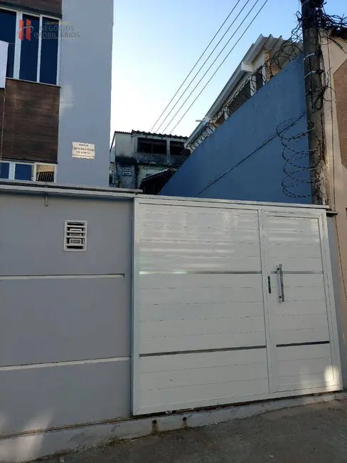 Apartamento com 2 quartos à venda, 45m2 em Jardim Vinte e Cinco de Agosto, Duque De Caxias - RJ - imagem 3 Foto 3 de Apartamento com 2 quartos à venda, 45m2 em Jardim Vinte e Cinco de Agosto, Duque De Caxias - RJ