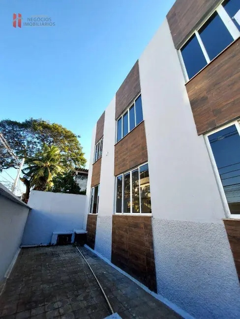 Foto 1 de Apartamento com 2 quartos à venda e para alugar, 45m2 em Jardim Vinte e Cinco de Agosto, Duque De Caxias - RJ