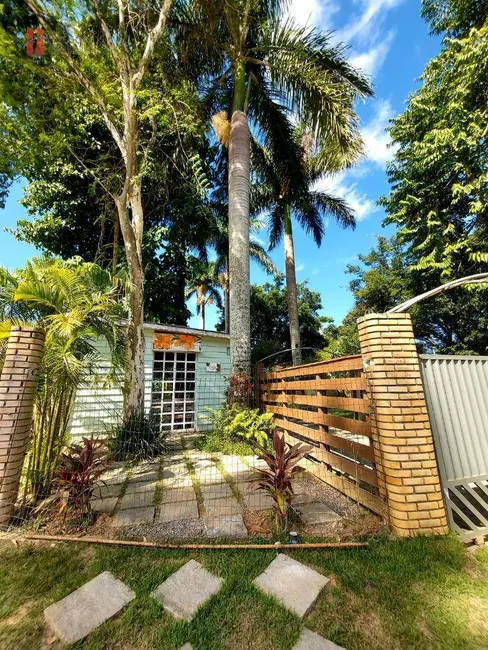 Pousada com 12 quartos à venda, 2830m2 em Caneca Fina, Guapimirim - RJ - imagem 3 Foto 3 de Pousada com 12 quartos à venda, 2830m2 em Caneca Fina, Guapimirim - RJ