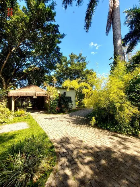 Pousada com 12 quartos à venda, 2830m2 em Caneca Fina, Guapimirim - RJ - imagem 8 Foto 8 de Pousada com 12 quartos à venda, 2830m2 em Caneca Fina, Guapimirim - RJ