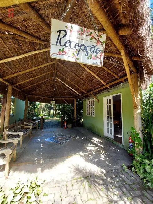 Pousada com 12 quartos à venda, 2830m2 em Caneca Fina, Guapimirim - RJ - imagem 9 Foto 9 de Pousada com 12 quartos à venda, 2830m2 em Caneca Fina, Guapimirim - RJ
