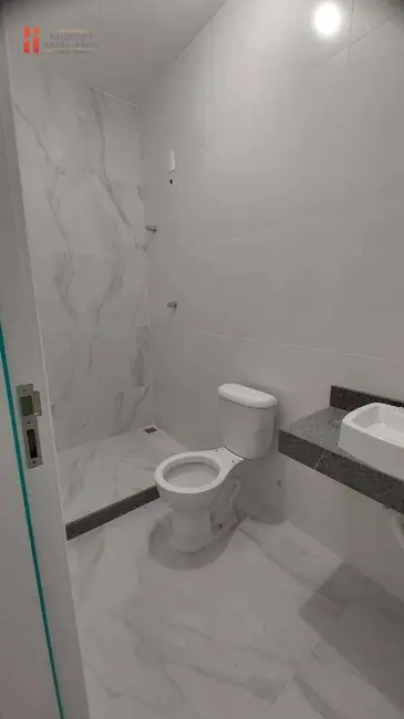 Casa de Condomínio com 3 quartos à venda, 150m2 em Parque A Equitativa, Duque De Caxias - RJ - imagem 4 Foto 4 de Casa de Condomínio com 3 quartos à venda, 150m2 em Parque A Equitativa, Duque De Caxias - RJ