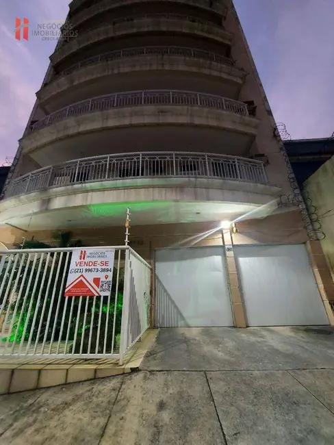 Apartamento com 3 quartos à venda, 88m2 em Jardim Vinte e Cinco de Agosto, Duque De Caxias - RJ - imagem 3 Foto 3 de Apartamento com 3 quartos à venda, 88m2 em Jardim Vinte e Cinco de Agosto, Duque De Caxias - RJ