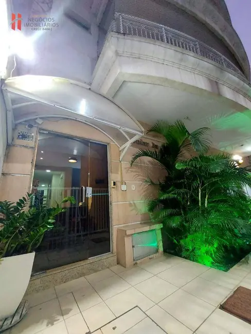 Apartamento com 3 quartos à venda, 88m2 em Jardim Vinte e Cinco de Agosto, Duque De Caxias - RJ - imagem 5 Foto 5 de Apartamento com 3 quartos à venda, 88m2 em Jardim Vinte e Cinco de Agosto, Duque De Caxias - RJ
