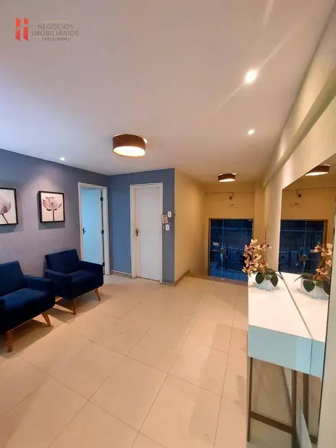 Apartamento com 3 quartos à venda, 88m2 em Jardim Vinte e Cinco de Agosto, Duque De Caxias - RJ - imagem 9 Foto 9 de Apartamento com 3 quartos à venda, 88m2 em Jardim Vinte e Cinco de Agosto, Duque De Caxias - RJ
