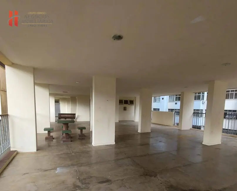 Apartamento com 3 quartos à venda, 78m2 em Méier, Rio De Janeiro - RJ - imagem 7 Foto 7 de Apartamento com 3 quartos à venda, 78m2 em Méier, Rio De Janeiro - RJ