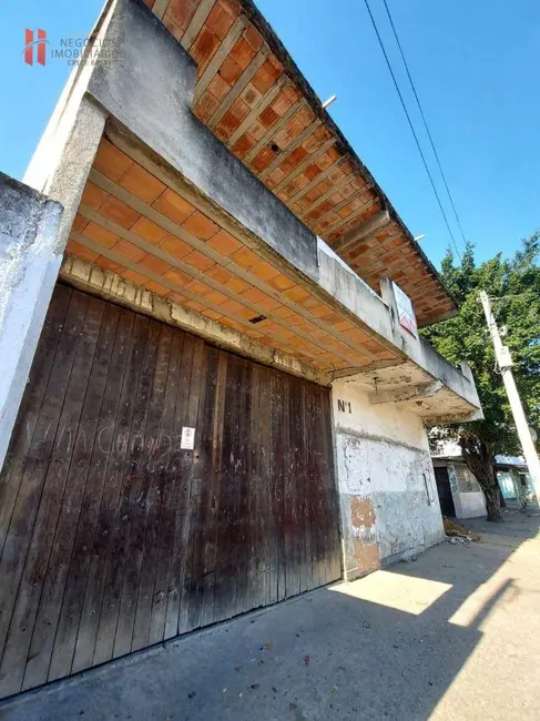 Foto 2 de Armazém / Galpão à venda e para alugar, 625m2 em Santíssimo, Rio De Janeiro - RJ