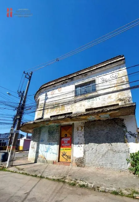 Foto 2 de Armazém / Galpão à venda e para alugar, 550m2 em Parque Ulisses, Nova Iguacu - RJ