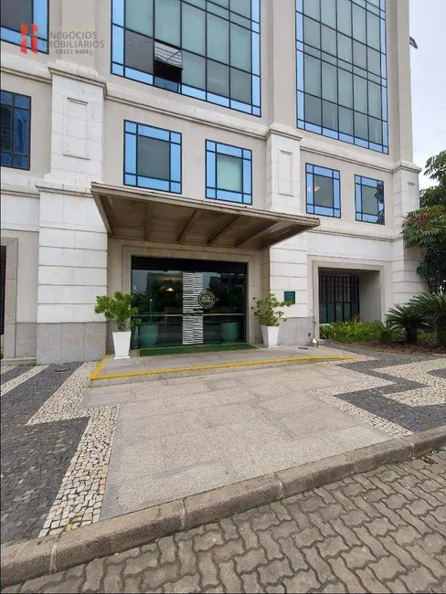 Sala Comercial para alugar, 82m2 em Barra da Tijuca, Rio De Janeiro - RJ - imagem 2 Foto 2 de Sala Comercial para alugar, 82m2 em Barra da Tijuca, Rio De Janeiro - RJ