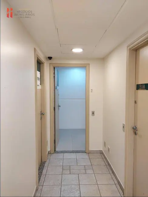 Sala Comercial para alugar, 82m2 em Barra da Tijuca, Rio De Janeiro - RJ - imagem 3 Foto 3 de Sala Comercial para alugar, 82m2 em Barra da Tijuca, Rio De Janeiro - RJ