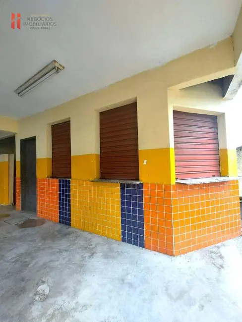 Armazém / Galpão à venda, 1000m2 em Centro, Sao Joao De Meriti - RJ - imagem 8 Foto 8 de Armazém / Galpão à venda, 1000m2 em Centro, Sao Joao De Meriti - RJ