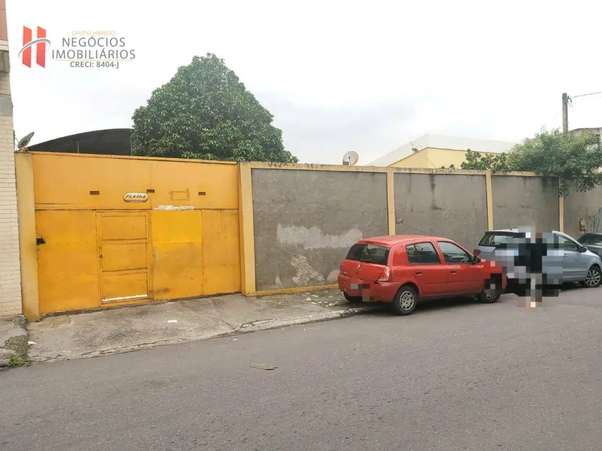 Foto 2 de Armazém / Galpão à venda, 1000m2 em Centro, Sao Joao De Meriti - RJ
