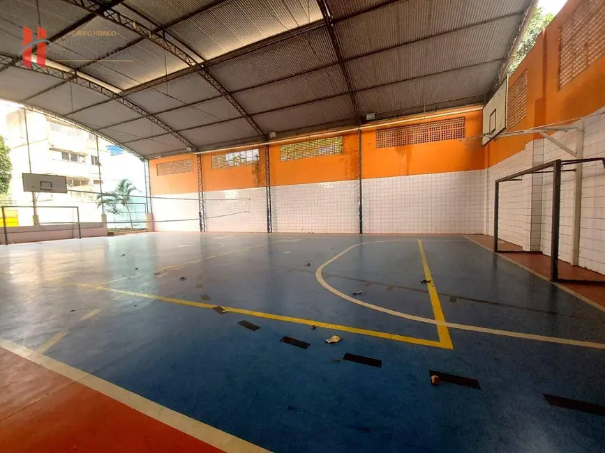 Armazém / Galpão à venda, 1000m2 em Centro, Sao Joao De Meriti - RJ - imagem 6 Foto 6 de Armazém / Galpão à venda, 1000m2 em Centro, Sao Joao De Meriti - RJ