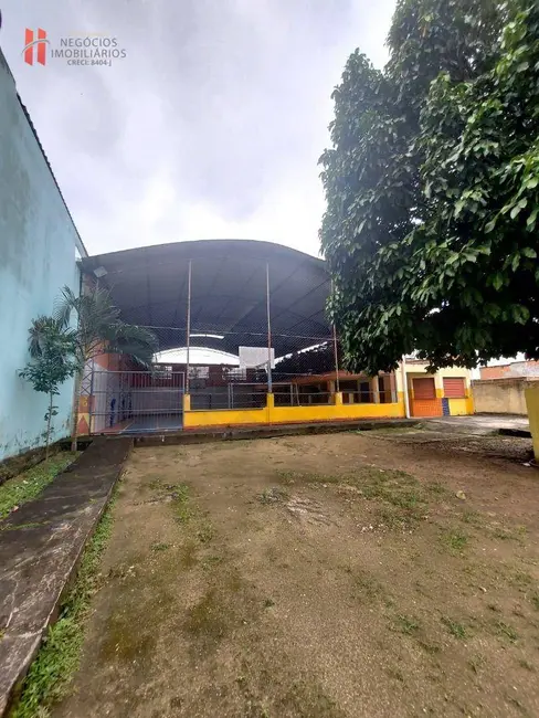 Armazém / Galpão à venda, 1000m2 em Centro, Sao Joao De Meriti - RJ - imagem 4 Foto 4 de Armazém / Galpão à venda, 1000m2 em Centro, Sao Joao De Meriti - RJ