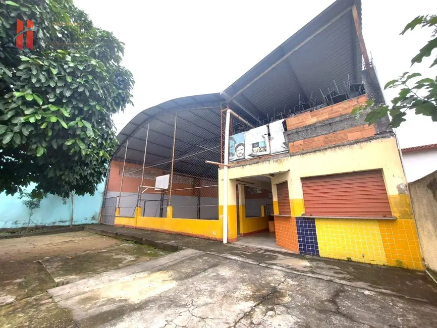 Foto 1 de Armazém / Galpão à venda, 1000m2 em Centro, Sao Joao De Meriti - RJ