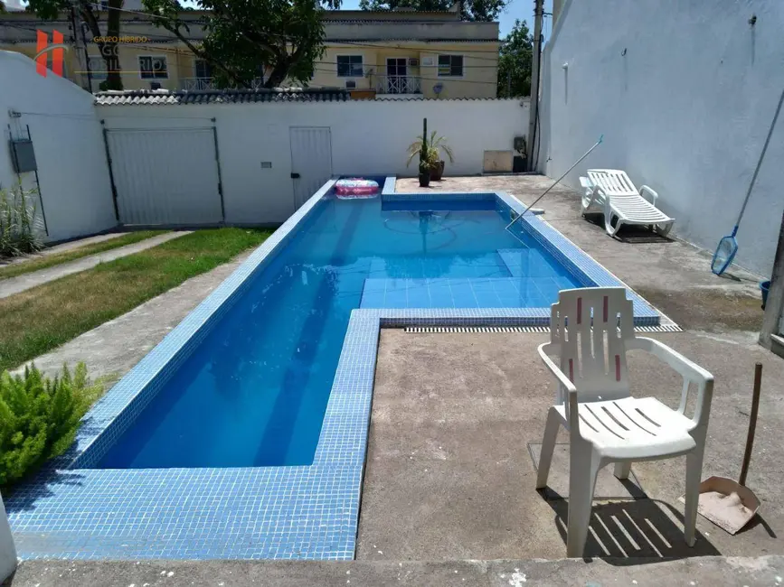 Foto 2 de Casa com 3 quartos à venda, 400m2 em Pechincha, Rio De Janeiro - RJ