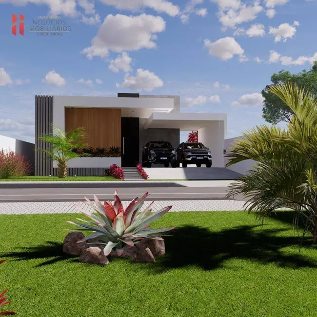 Foto 4 de Casa de Condomínio com 3 quartos à venda, 492m2 em Marica - RJ