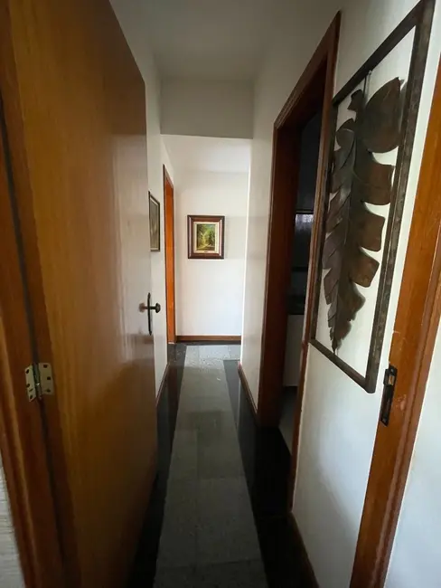 Foto 8 de Apartamento com 3 quartos à venda, 149m2 em Cocotá, Rio De Janeiro - RJ