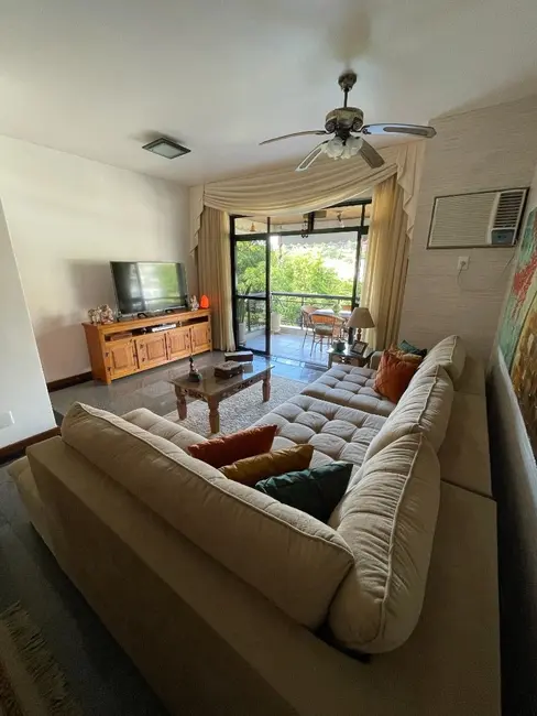 Foto 3 de Apartamento com 3 quartos à venda, 149m2 em Cocotá, Rio De Janeiro - RJ
