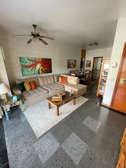 Foto 1 de Apartamento com 3 quartos à venda, 149m2 em Cocotá, Rio De Janeiro - RJ