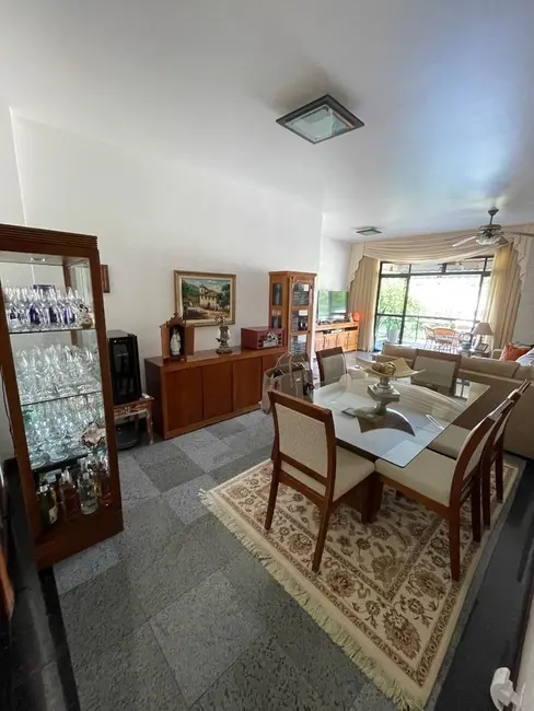 Foto 4 de Apartamento com 3 quartos à venda, 149m2 em Cocotá, Rio De Janeiro - RJ
