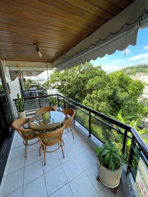 Foto 7 de Apartamento com 3 quartos à venda, 149m2 em Cocotá, Rio De Janeiro - RJ