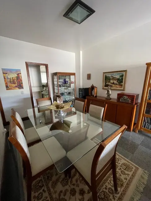Foto 5 de Apartamento com 3 quartos à venda, 149m2 em Cocotá, Rio De Janeiro - RJ