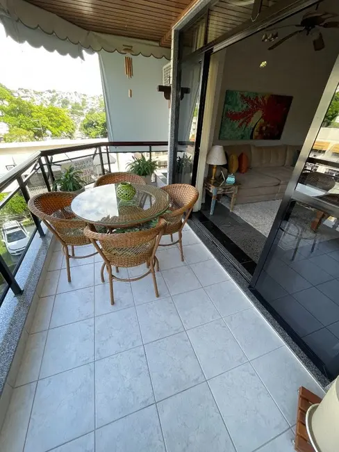 Foto 6 de Apartamento com 3 quartos à venda, 149m2 em Cocotá, Rio De Janeiro - RJ