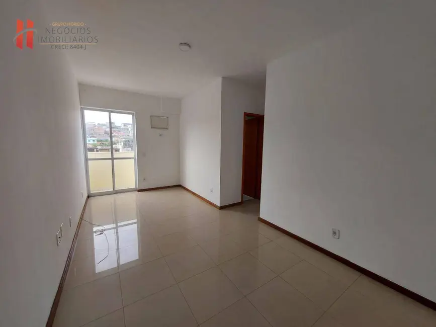 Foto 1 de Apartamento com 2 quartos à venda, 55m2 em Vila Centenário, Duque De Caxias - RJ