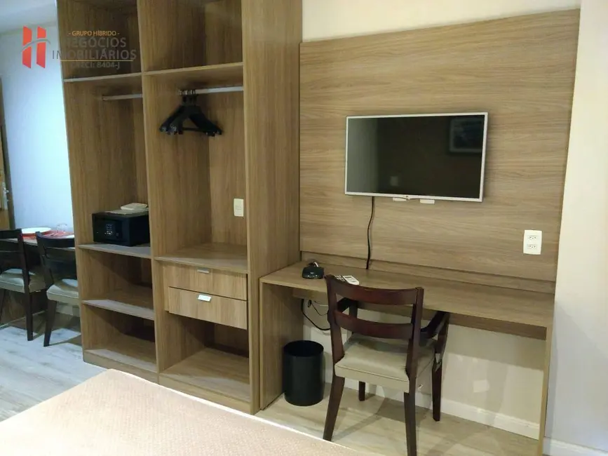 Foto 2 de Loft / Flat com 1 quarto à venda, 30m2 em Jardim Vinte e Cinco de Agosto, Duque De Caxias - RJ