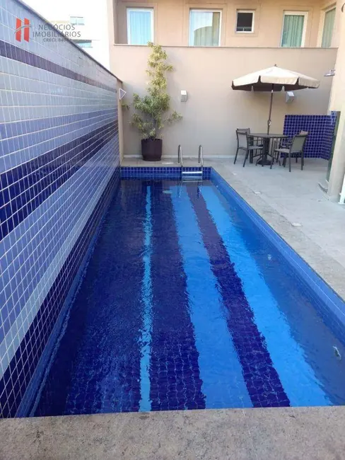 Loft / Flat com 1 quarto à venda, 30m2 em Jardim Vinte e Cinco de Agosto, Duque De Caxias - RJ - imagem 9 Foto 9 de Loft / Flat com 1 quarto à venda, 30m2 em Jardim Vinte e Cinco de Agosto, Duque De Caxias - RJ