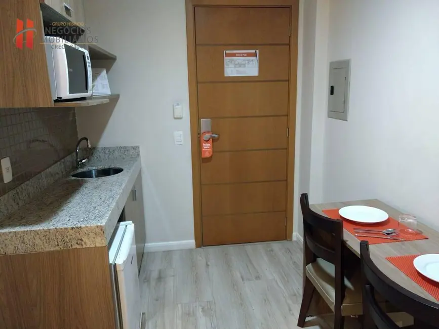 Loft / Flat com 1 quarto à venda, 30m2 em Jardim Vinte e Cinco de Agosto, Duque De Caxias - RJ - imagem 3 Foto 3 de Loft / Flat com 1 quarto à venda, 30m2 em Jardim Vinte e Cinco de Agosto, Duque De Caxias - RJ