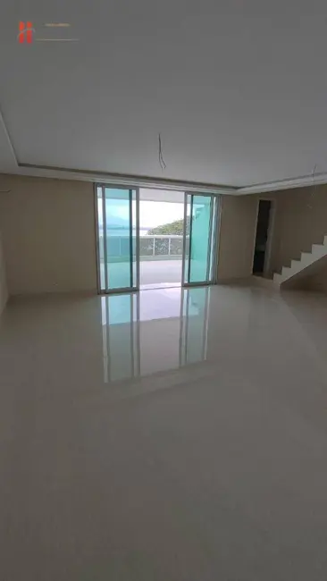 Foto 3 de Cobertura com 4 quartos à venda, 319m2 em Jardim Guanabara, Rio De Janeiro - RJ