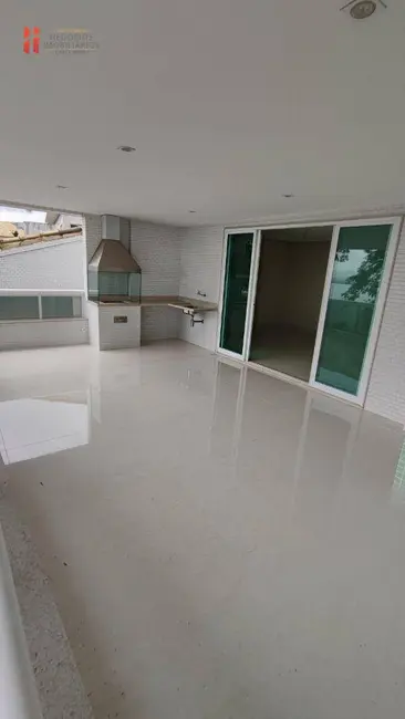 Foto 2 de Apartamento com 4 quartos à venda, 227m2 em Jardim Guanabara, Rio De Janeiro - RJ