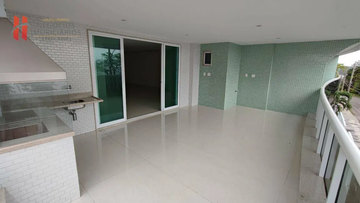 Apartamento com 4 quartos à venda, 195m2 em Jardim Guanabara, Rio De Janeiro - RJ - imagem 2 Foto 2 de Apartamento com 4 quartos à venda, 195m2 em Jardim Guanabara, Rio De Janeiro - RJ