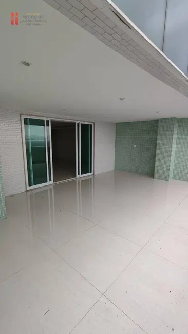 Apartamento com 4 quartos à venda, 195m2 em Jardim Guanabara, Rio De Janeiro - RJ - imagem 4 Foto 4 de Apartamento com 4 quartos à venda, 195m2 em Jardim Guanabara, Rio De Janeiro - RJ